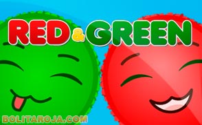 Rojo y Verde